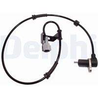DELPHI SS20235 Sensor, Raddrehzahl