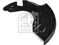 FEBI BILSTEIN 175285 Spritzblech, Bremsscheibe