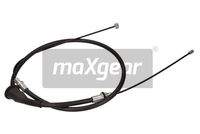 MAXGEAR 320680 Seilzug, Feststellbremse