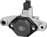 HELLA 5DR004241151 Generatorregler