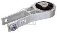 FEBI BILSTEIN 102701 Lagerung, Motor