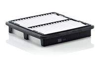 MANN-FILTER C2119 Luftfilter