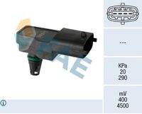 FAE 15174 Sensor, Saugrohrdruck