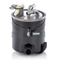 MANN-FILTER WK919/1 Kraftstofffilter