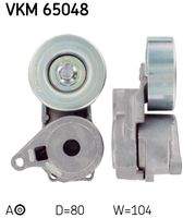 SKF VKM65048 Riemenspanner, Keilrippenriemen