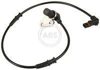 A.B.S. 30063 Sensor, Raddrehzahl