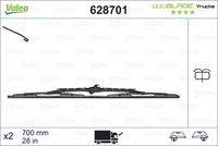 VALEO 628701 Wischblatt