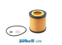 PURFLUX L376 Ölfilter