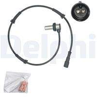 DELPHI SS20636 Sensor, Raddrehzahl