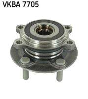 SKF VKBA7705 Radlagersatz