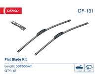 DENSO DF131 Wischblatt