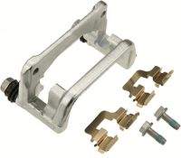 TRW BDA1021 Halter, Bremssattel
