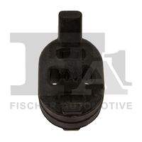 FA1 333911 Halter, Abgasanlage
