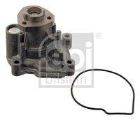 FEBI BILSTEIN 30966 Wasserpumpe, Motorkühlung