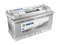 VARTA 6004020833162 Starterbatterie