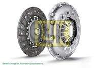 Schaeffler LuK 626309309 Kupplungssatz