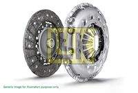 Schaeffler LuK 623354409 Kupplungssatz