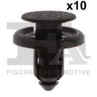 FA1 753000610 Clip, Zier-/Schutzleiste