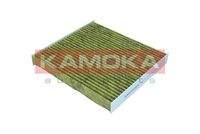 KAMOKA 6080180 Filter, Innenraumluft