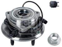 FEBI BILSTEIN 172492 Radlagersatz