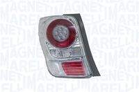 MAGNETI MARELLI 715011110005 Heckleuchte