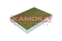 KAMOKA 6080031 Filter, Innenraumluft