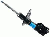 SACHS 230296 Stoßdämpfer
