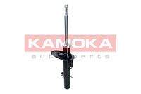 KAMOKA 2000187 Stoßdämpfer