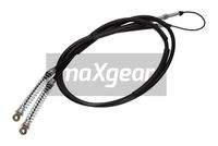 MAXGEAR 320090 Seilzug, Feststellbremse