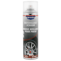 PRESTO 157189 Reifenreiniger