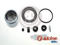 AUTOFREN SEINSA D41969C Reparatursatz, Bremssattel