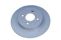 QUARO QD7681 Bremsscheibe