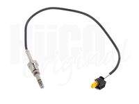 HITACHI 135535 Sensor, Abgastemperatur