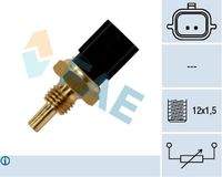 FAE 33840 Sensor, Kühlmitteltemperatur