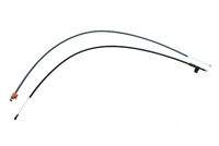 MAXGEAR 320786 Stellelement, Mischklappe