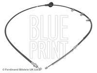BLUE PRINT ADC446176 Seilzug, Feststellbremse