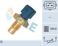 FAE 33320 Sensor, Kühlmitteltemperatur