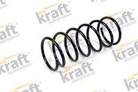 KRAFT AUTOMOTIVE 4025918 Fahrwerksfeder