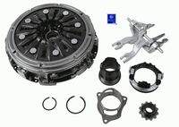 SACHS 3000944001 Kupplungssatz