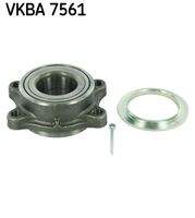 SKF VKBA7561 Radlagersatz