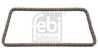 FEBI BILSTEIN 09276 Steuerkette