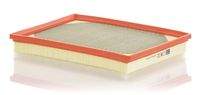 MANN-FILTER C36172 Luftfilter