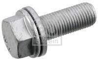 FEBI BILSTEIN 181551 Schraube, Bremssattel