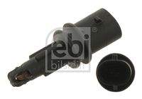FEBI BILSTEIN 30831 Sensor, Ansauglufttemperatur