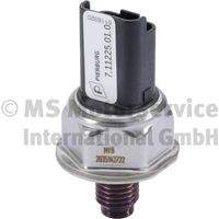 PIERBURG 711225010 Sensor, Kraftstoffdruck