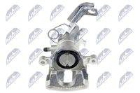 NTY HZTHD003 Bremssattel