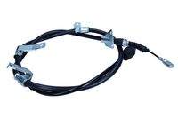 MAXGEAR 321369 Seilzug, Feststellbremse