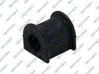 GSP 512952 Lagerung, Stabilisator