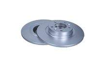 QUARO QD5329 Bremsscheibe