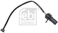 FEBI BILSTEIN 31410 Warnkontakt, Bremsbelagverschleiß